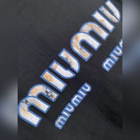 miumiu Элитная индивидуальная пошивка