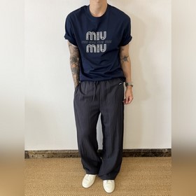 Представляем летнюю модель MIUMIU 26 с
