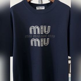 Представляем летнюю модель MIUMIU 26 с