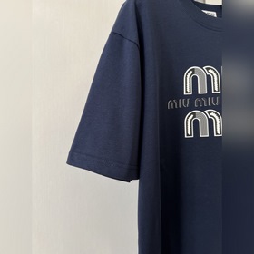 Представляем летнюю модель MIUMIU 26 с