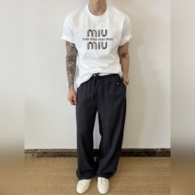 Представляем летнюю модель MIUMIU 26 с
