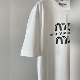 Представляем летнюю модель MIUMIU 26 с