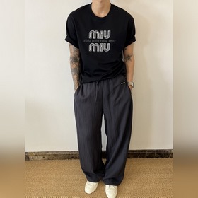 Представляем летнюю модель MIUMIU 26 с