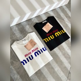 MIUMIU： новая коллекция весна-лето 202