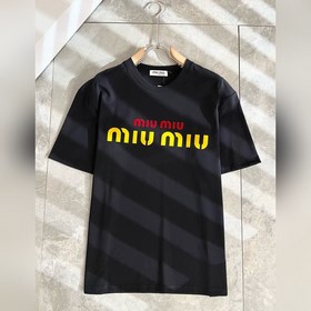 MIUMIU： новая коллекция весна-лето 202