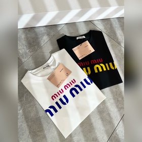 MIUMIU： новая коллекция весна-лето 202