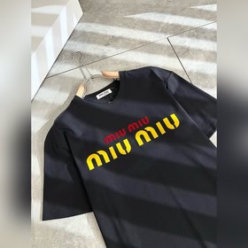 MIUMIU： новая коллекция весна-лето 202