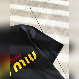 MIUMIU： новая коллекция весна-лето 202