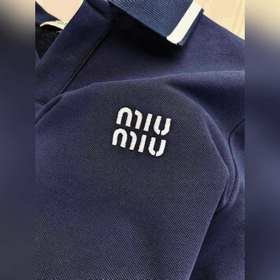 Новая коллекция MiuMiu весна-лето 2026