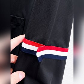 Moncler   Новая мужская рубашка с дл