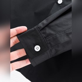Moncler   Новая мужская рубашка с дл