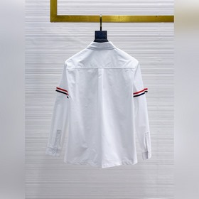 Moncler   Новая мужская рубашка с дл