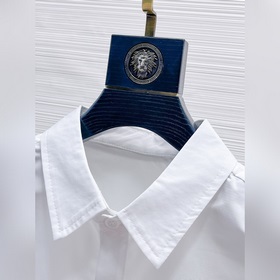 Moncler   Новая мужская рубашка с дл