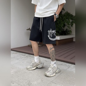 Moncler  С тремя логотипами Новая мо