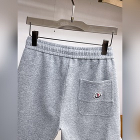 Moncler  С тремя логотипами Новые шо
