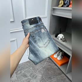 Новая коллекция от Mengkou IT уже в пр