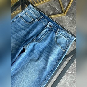Новая коллекция от Mengkou IT уже в пр