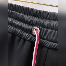 Moncler  С тремя логотипами — летняя 