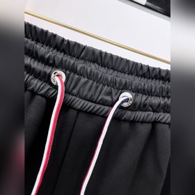 Moncler  С тремя логотипами — летняя 