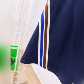 Moncler  С тремя логотипами — новинка