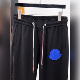 Новая модель длинных повседневных брюк