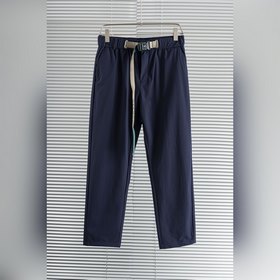 Moncler   Повседневные брюки в стиле