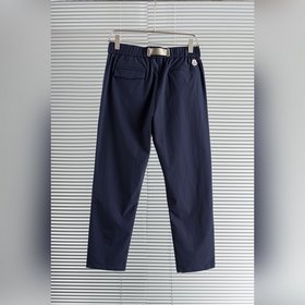 Moncler   Повседневные брюки в стиле
