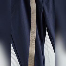 Moncler   Повседневные брюки в стиле