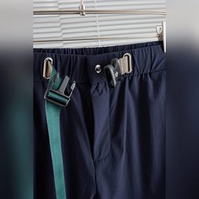 Moncler   Повседневные брюки в стиле