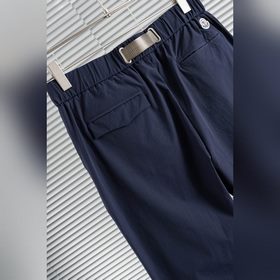 Moncler   Повседневные брюки в стиле