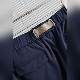 Moncler   Повседневные брюки в стиле