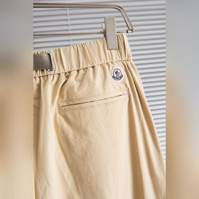 Moncler   Повседневные брюки в стиле