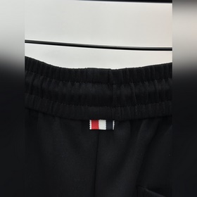 Шорты Moncler из новой весенне-летней 