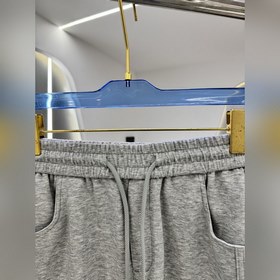 Классические спортивные штаны с прямым