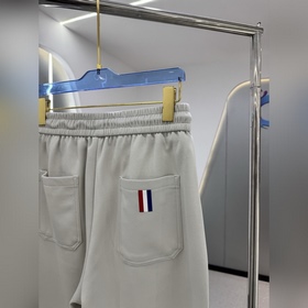 Классические спортивные штаны с прямым
