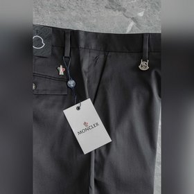 MONCLER — весенне-летняя коллекция 202