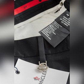 MONCLER — весенне-летняя коллекция 202