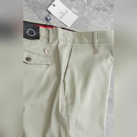 MONCLER — весенне-летняя коллекция 26
