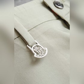 MONCLER — весенне-летняя коллекция 26 