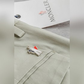 MONCLER — весенне-летняя коллекция 26 