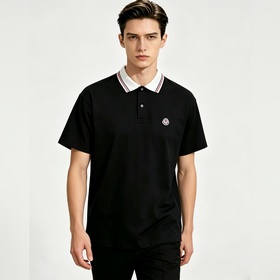 Новинка весенней коллекции Moncler： фу
