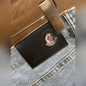 Эксклюзивная новинка от Moncler — модн