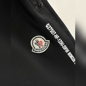 Новинка Moncler весна-лето 2026 года —