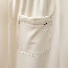 MONCLER — новые весенне-летние брюки 2