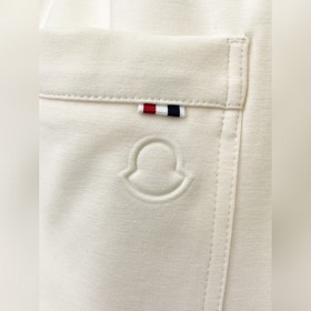 MONCLER — новые весенне-летние брюки 2