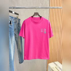 Moncler  С тремя логотипами Новая мо