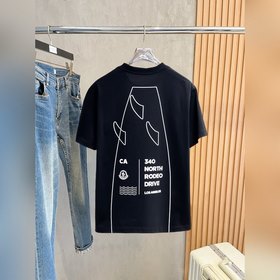 Moncler  С тремя логотипами Новая мо