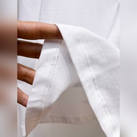 Moncler  С тремя логотипами Новая мо