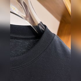 Moncler  С тремя логотипами Новая мо