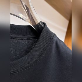 Moncler  С тремя логотипами Новая мо